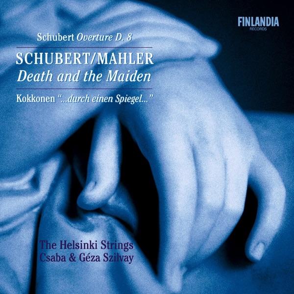 Overture in C Minor, D. 8