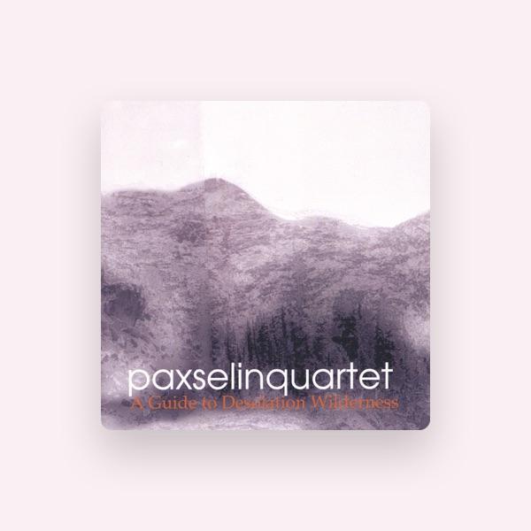 Paxselin Quartet