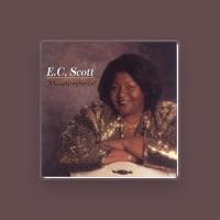 E.C. Scott