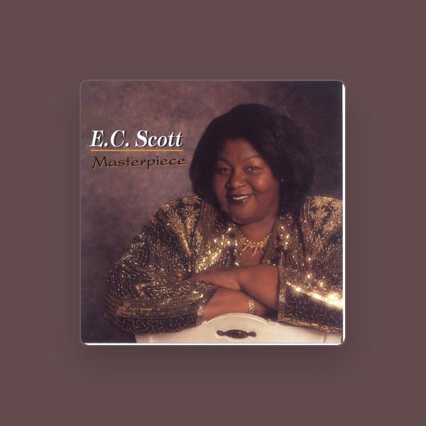 E.C. Scott