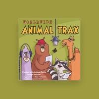 Animal Trax