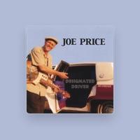 JOE PRICE
