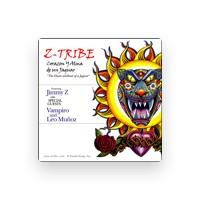 Jimmy Z y ZTribe