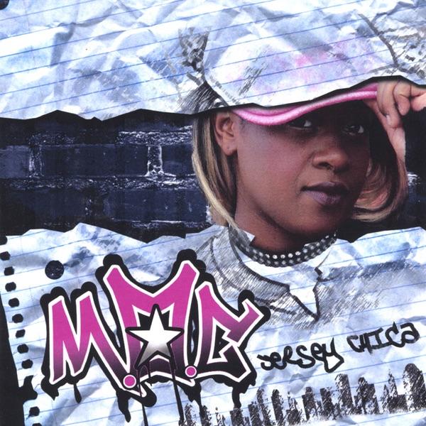I Like It! -Featuring Nirva Dorsaint