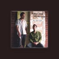 Nathan James & Ben Hernandez