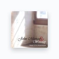 John Murray & Worship