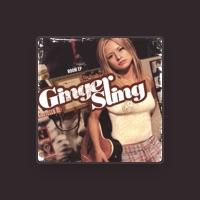 Ginger Sling