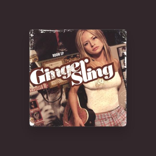 Ginger Sling