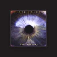 Nigel Holton