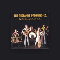 The Redlands Palomino Co.