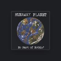 Runaway Planet