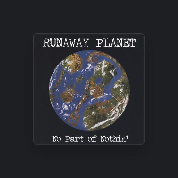 Runaway Planet