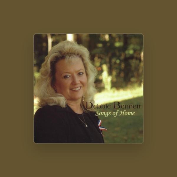 Debbie Bennett
