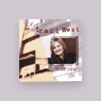 Traci West