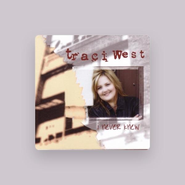 Traci West