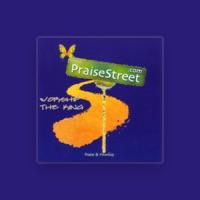 PraiseStreet