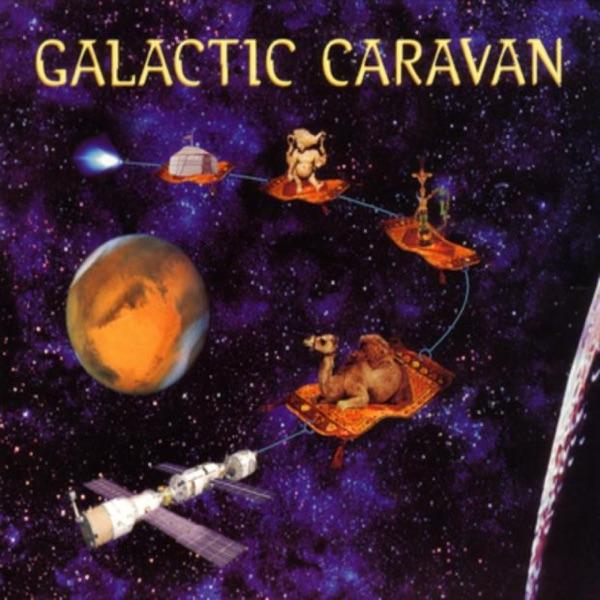 Caravan