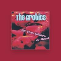 The Erotics