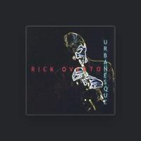 Rick Overton