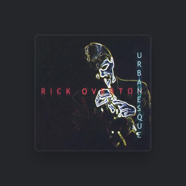 Rick Overton