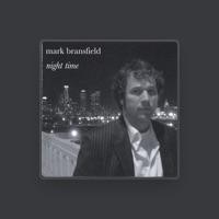Mark Bransfield