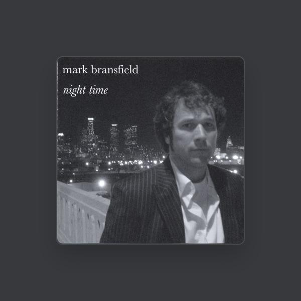 Mark Bransfield