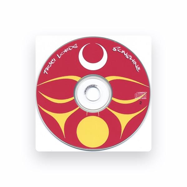 トレイシー・ローズ