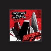 Addiction Crew