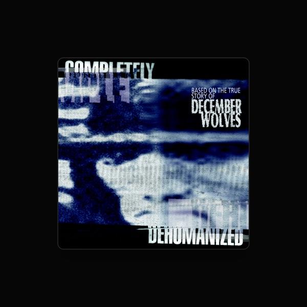 December Wolves