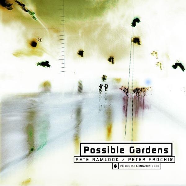 Possible Gardens (Reprise)