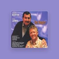 Andy Martin
