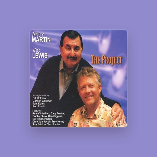 Andy Martin
