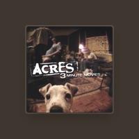 Acres