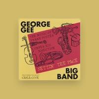 George Gee Big Band