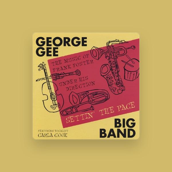 George Gee Big Band