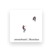Amsterband