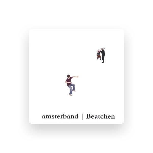 Amsterband