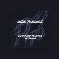 Mike Jimenez