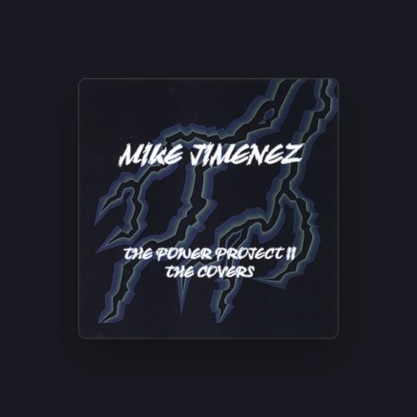 Mike Jimenez