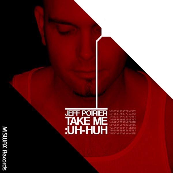 Take Me (Uh-Huh) (Marshmello Club Mix)