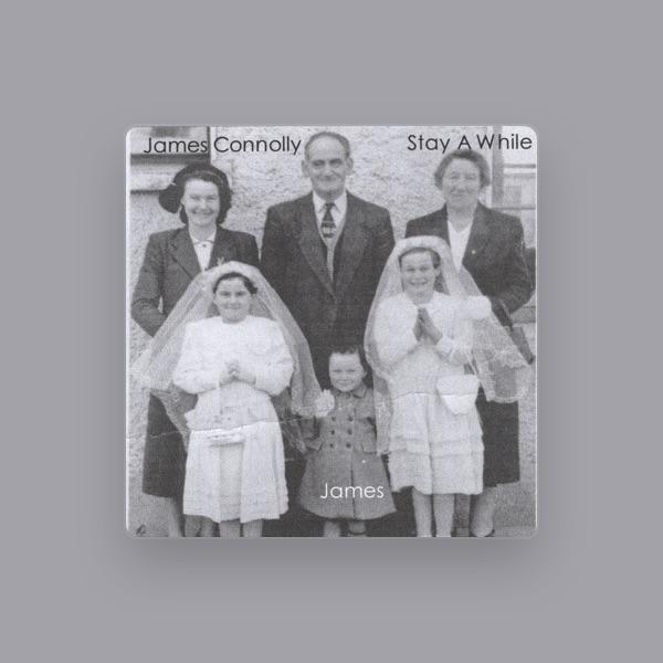 James Connolly
