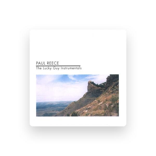 Paul Reece