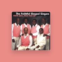 The Faithful Gospel Singers