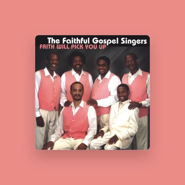 The Faithful Gospel Singers