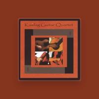 Kasilag Guitar Quartet