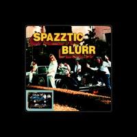 Spazztic Blurr