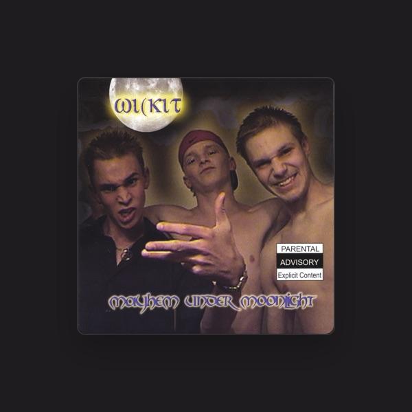 Wickit