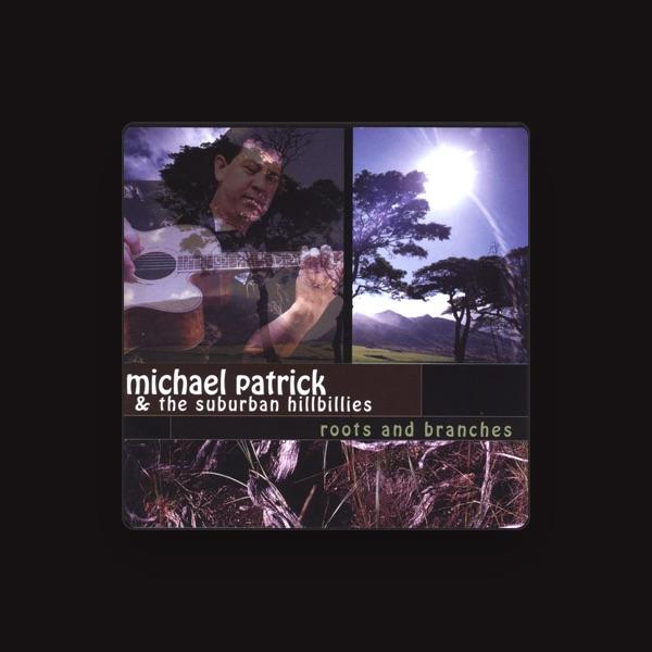 Michael Patrick & The Suburban Hillbillies