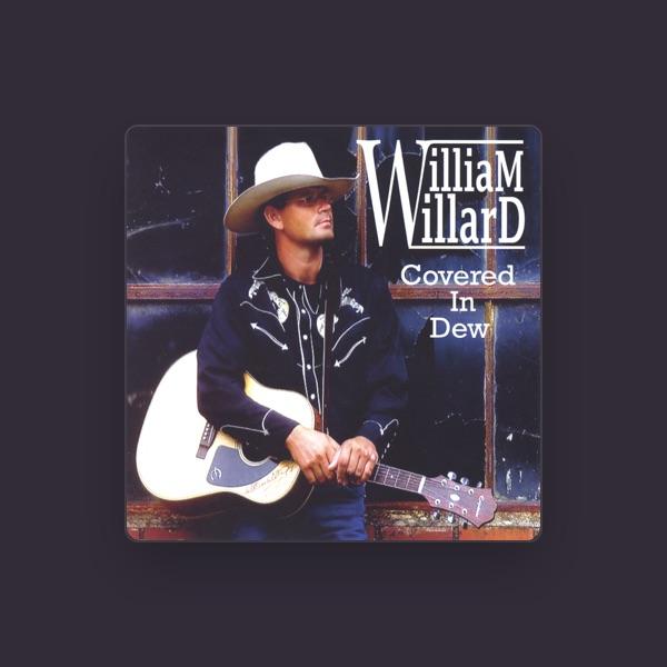 William Willard