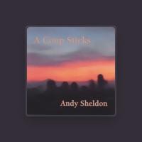 Andy Sheldon